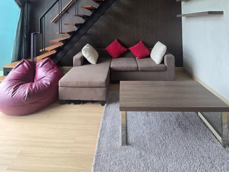 1 Bed Condo for Sale in Mae Rim