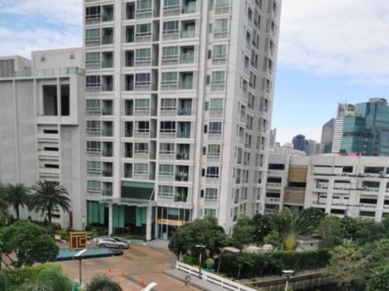 Condo for Sale at TC Green Condominium