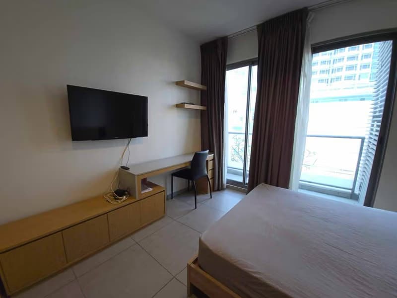 2 Bed Condo for Rent in Suan Luang