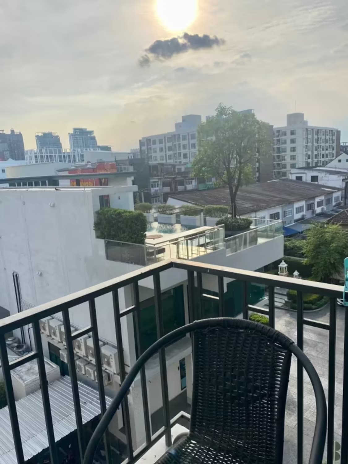 Notting Hill Sukhumvit 105 - 2 Bed Condo for Sale *NOTT3788 - Image 7