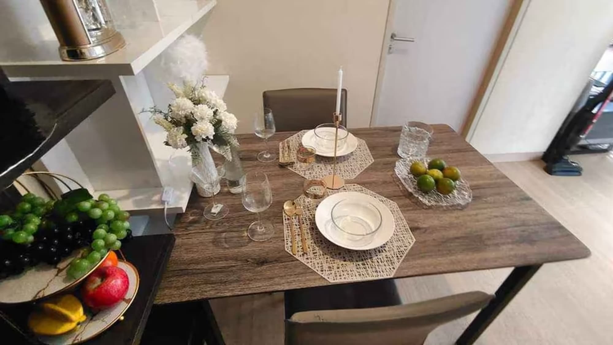 Condo for Rent at Lumpini Suites Phetchaburi-Makkasan - Image 12
