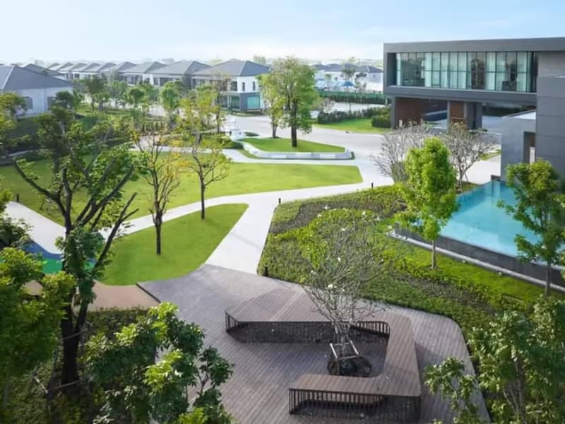 The City Bangna (New Project)