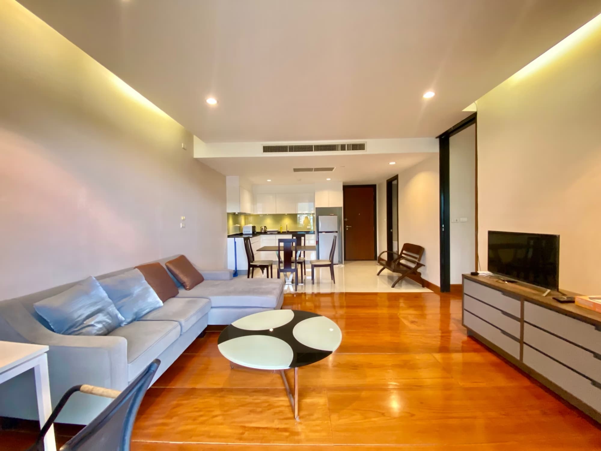 1 Bedroom Condo for Rent at The Resort - Image 2