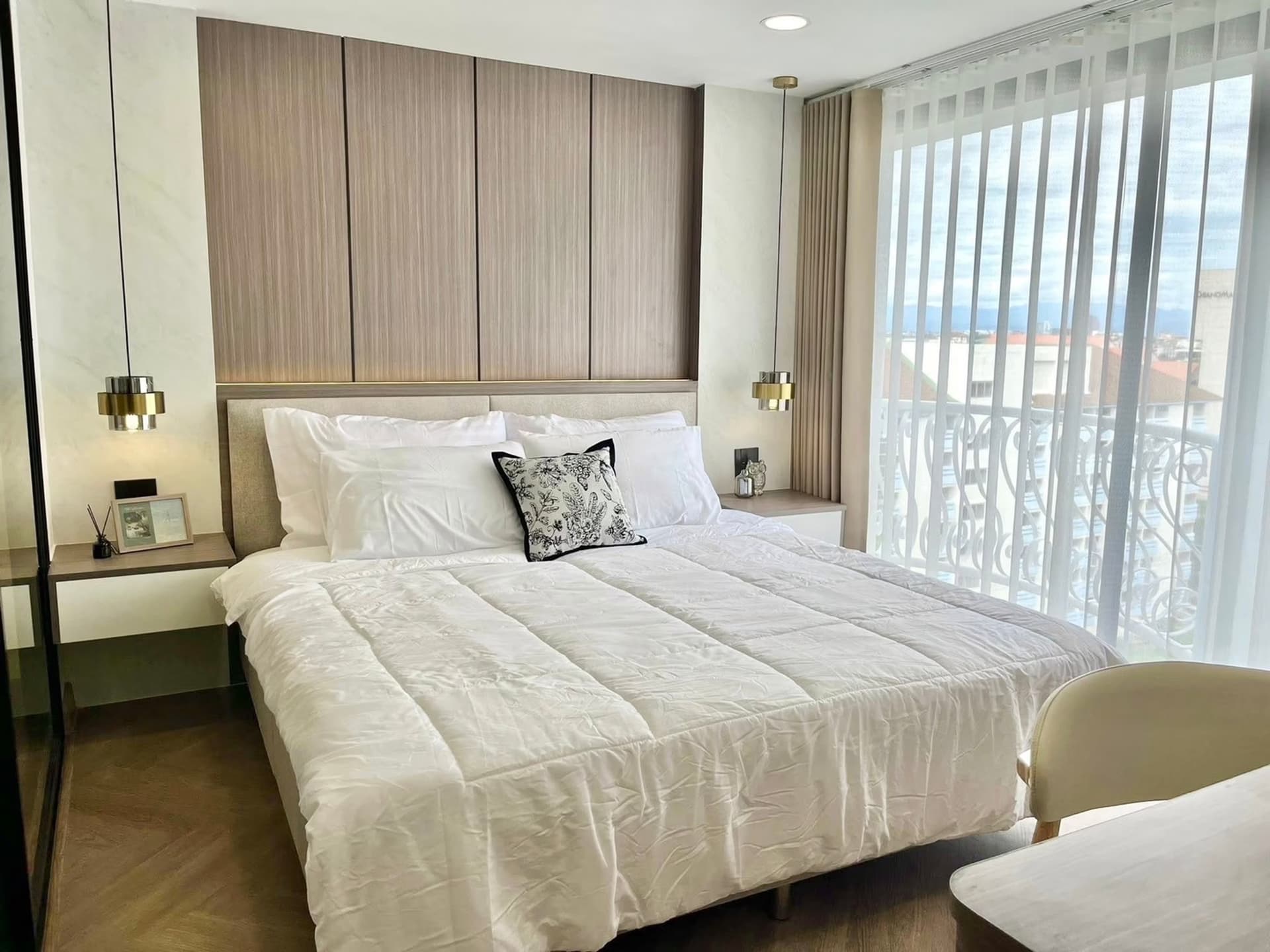2 Bed Condo for Sale in Mueang Chiang Mai - Image 3