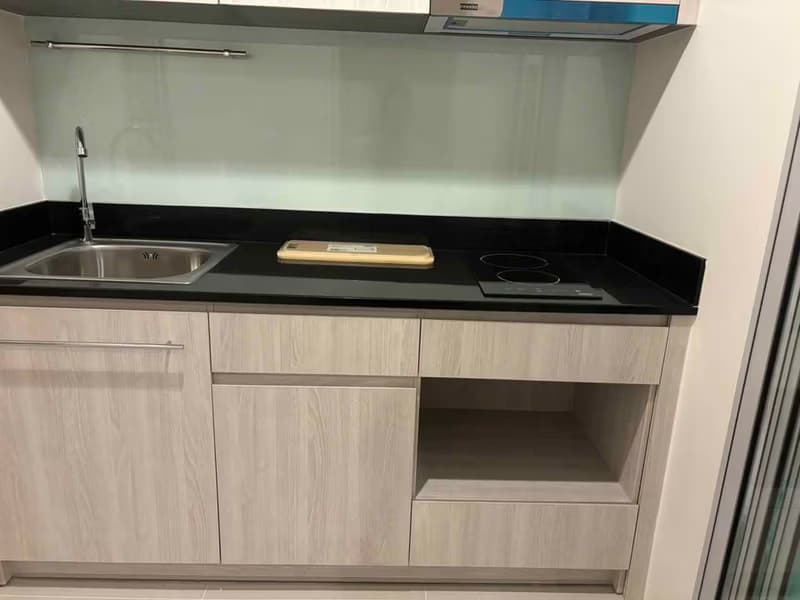 1 Bed Condo for Sale in Bang Kapi