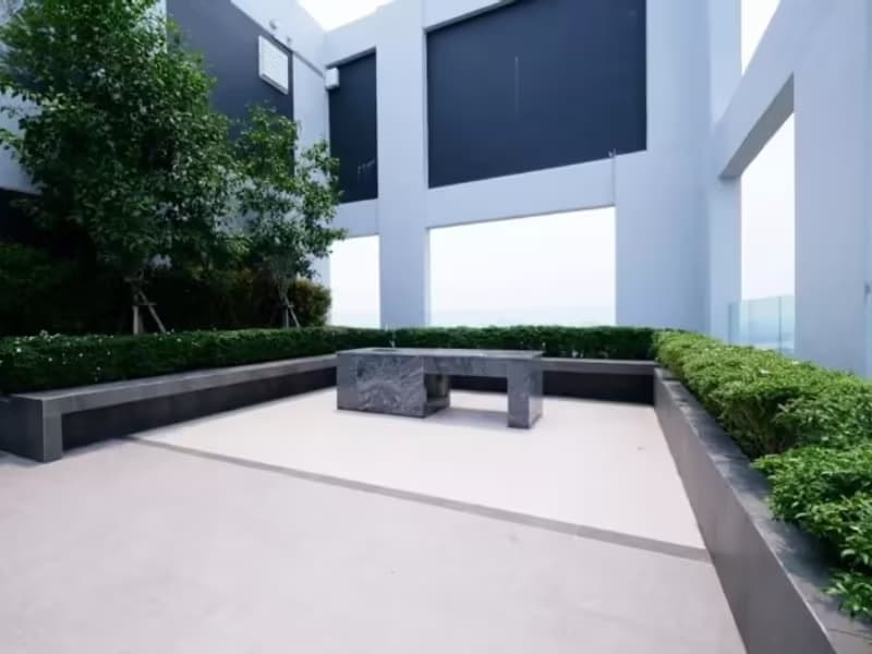 [Duplex} - 2 Bedrooms Condo For Ret At Siamese Sukhumvit 48