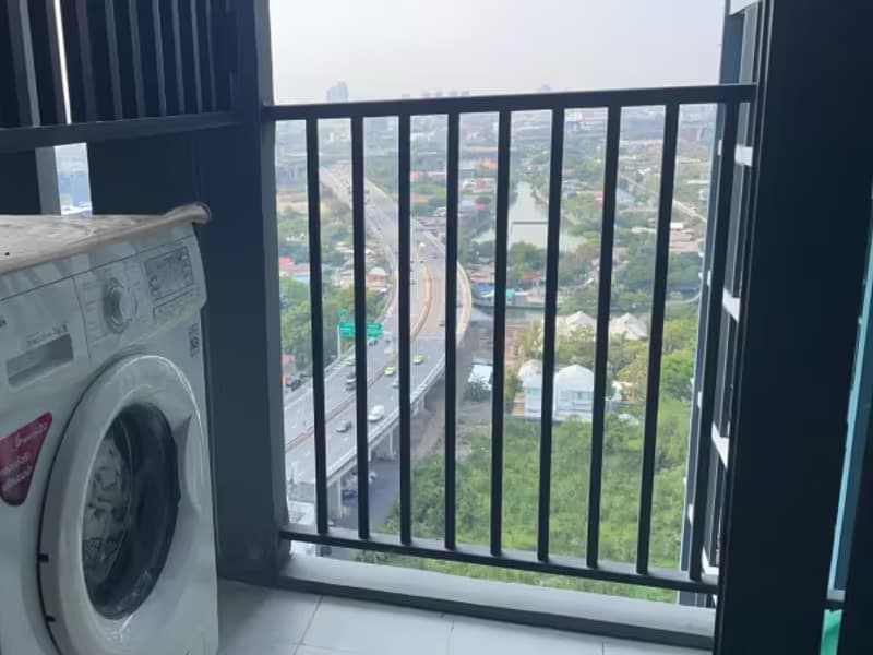 Studio for Sale in Bang Kapi