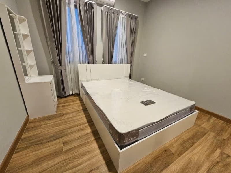 4 Bed House for Rent in Hang Dong