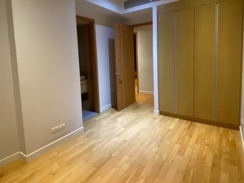 3 Bedroom Condo at Asok