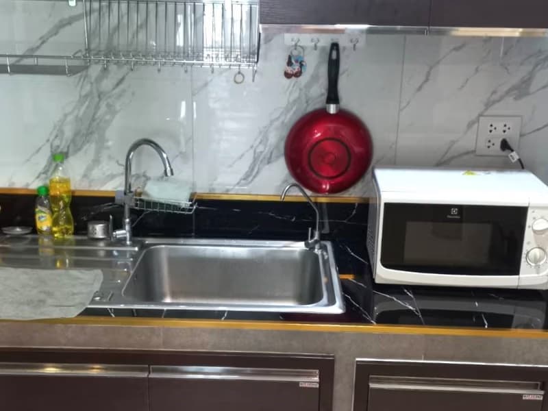 3 Bed Townhouse for Rent in Mueang Chiang Mai