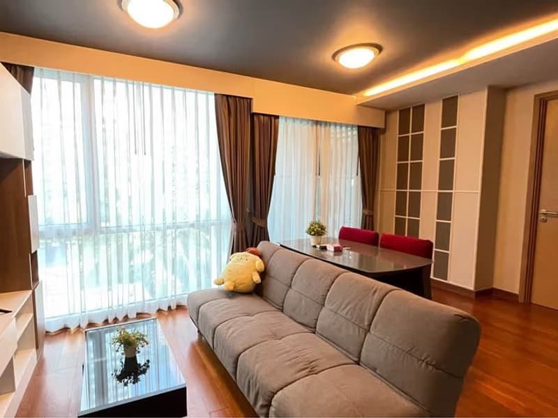 2 Bed Condo for Sale in Watthana