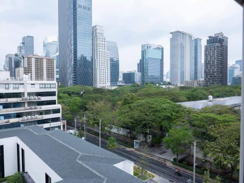 2 Bed Condo for Sale in Pathum Wan