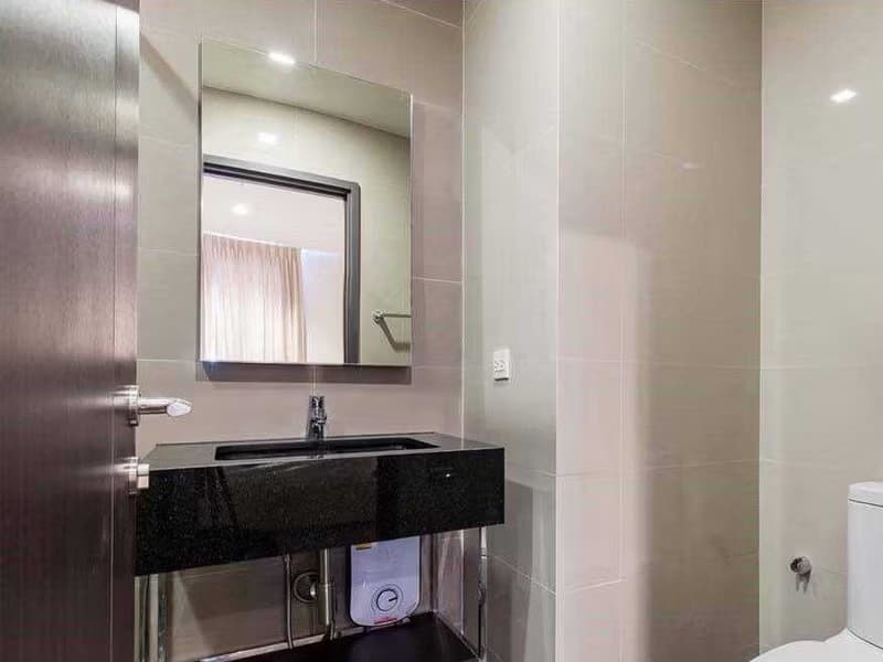 1 Bed Condo for Rent in Watthana