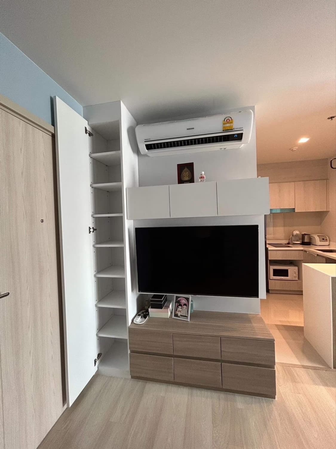 1 Bed Condo for Sale in Pathum Wan - Image 8