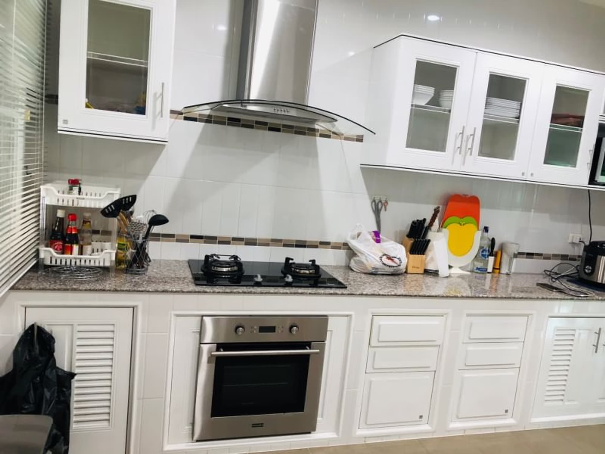 5 Bed House for Rent and Sale in Hang Dong - Image 5