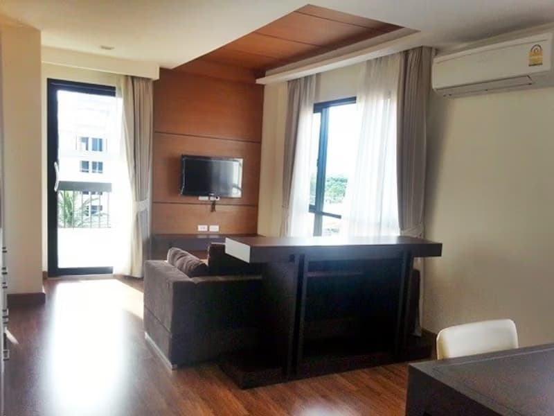 1 Bed Condo for Sale in Mueang Chiang Mai