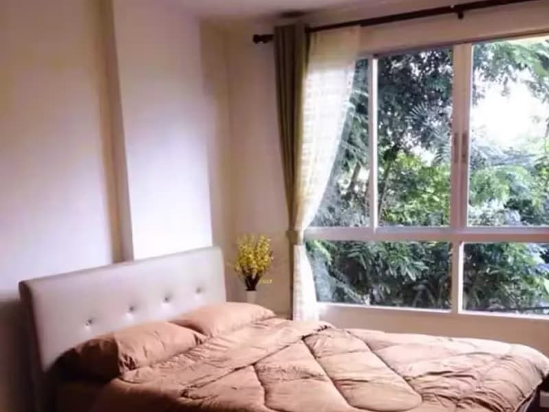1 Bedroom Condo