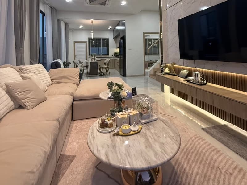 4 Bed House for Sale in Hang Dong