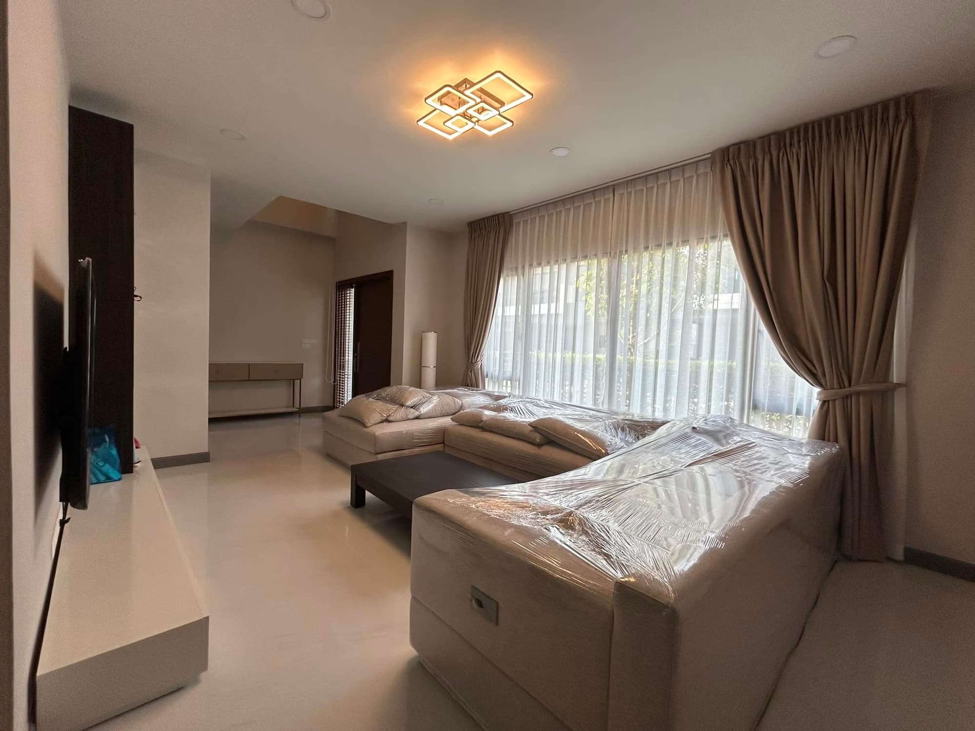 Condo for Rent at The City Bangna (New Project) - Image 4
