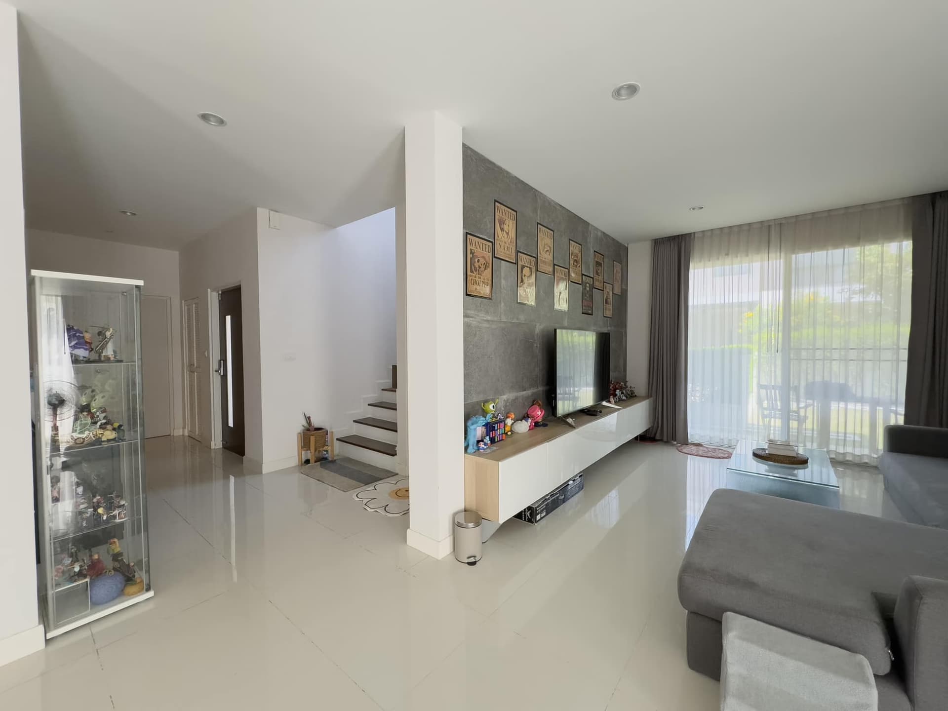 House for Rent, Sale at The City รามอินทรา - Image 13
