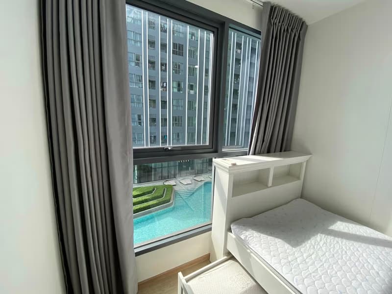 2 Bed Condo for Rent and Sale  Near Sala Daeng BTS