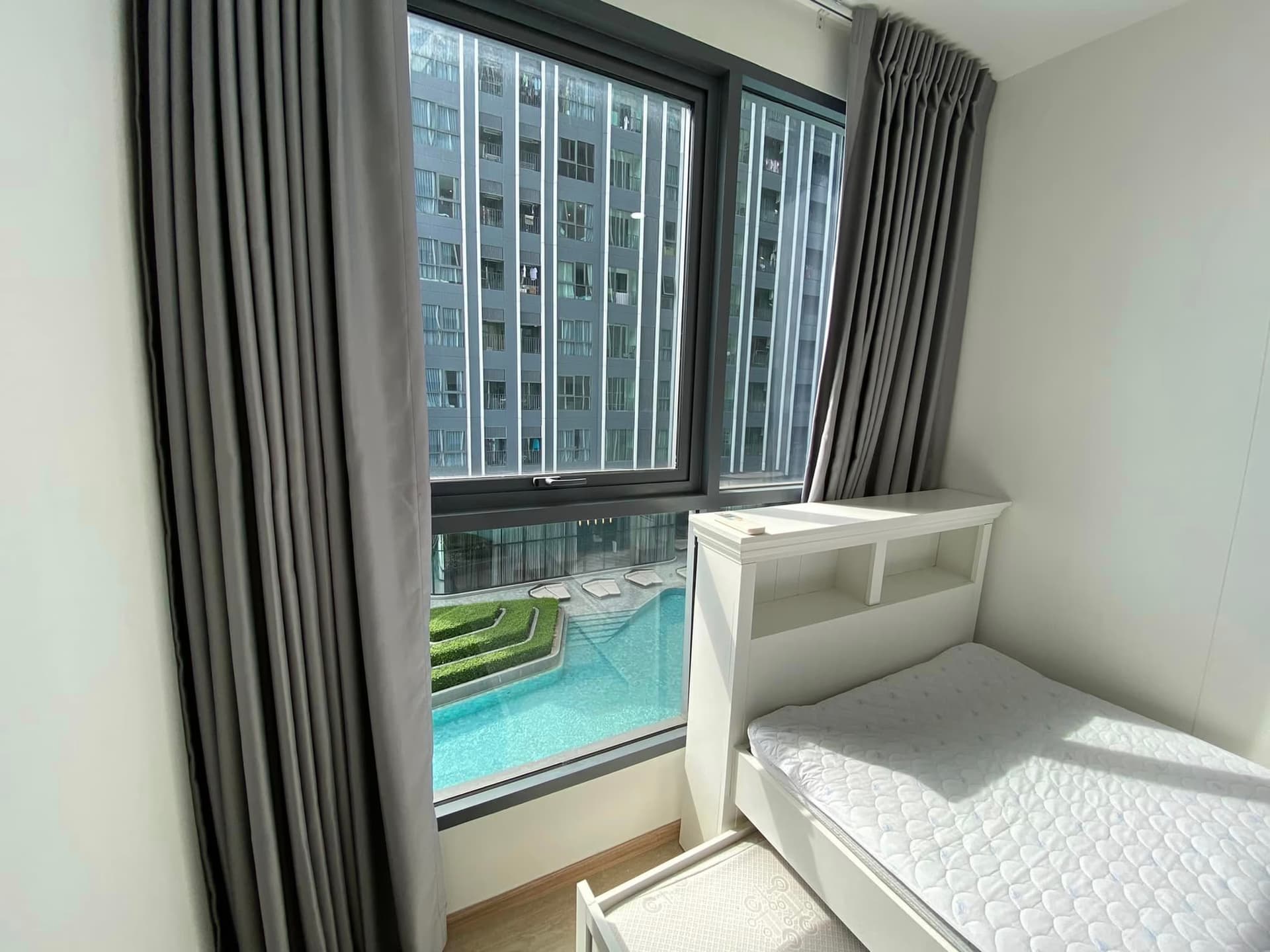 2 Bed Condo for Rent and Sale  Near Sala Daeng BTS - Image 3
