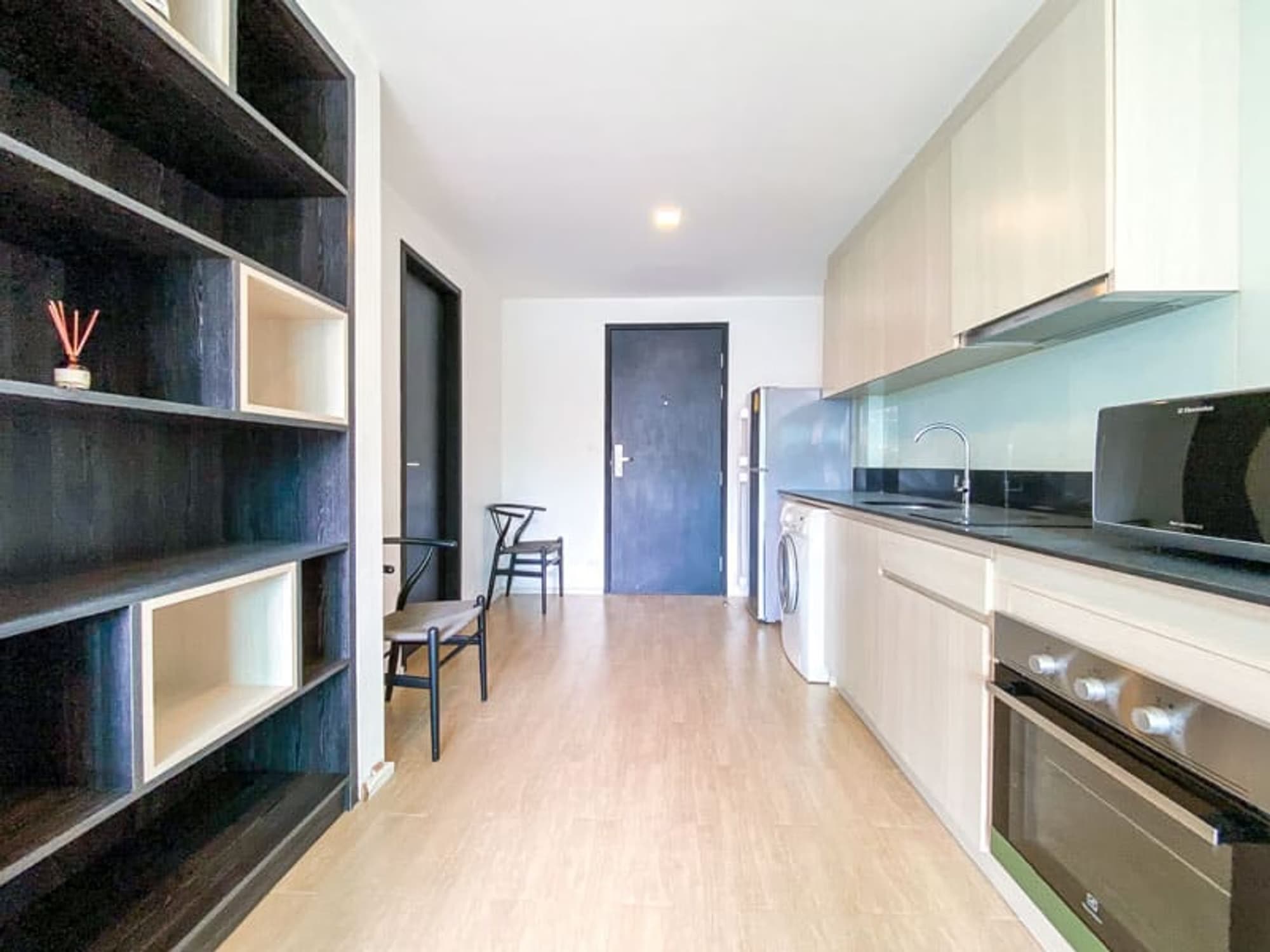 1 Bedroom Condo for Sale, Rent at Liv@Nimman - Image 17