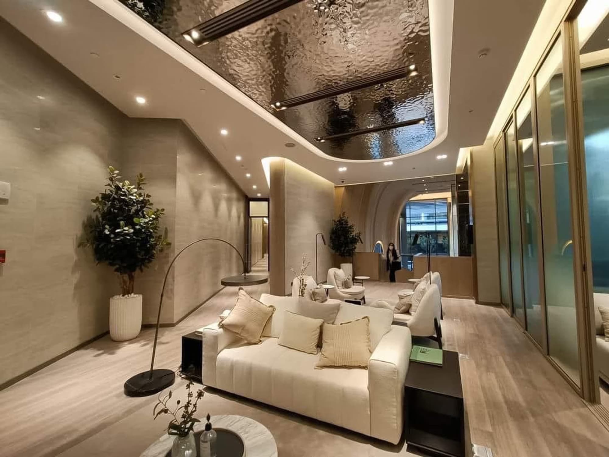 Condo for Rent at The Crest Park Residences - Image 6