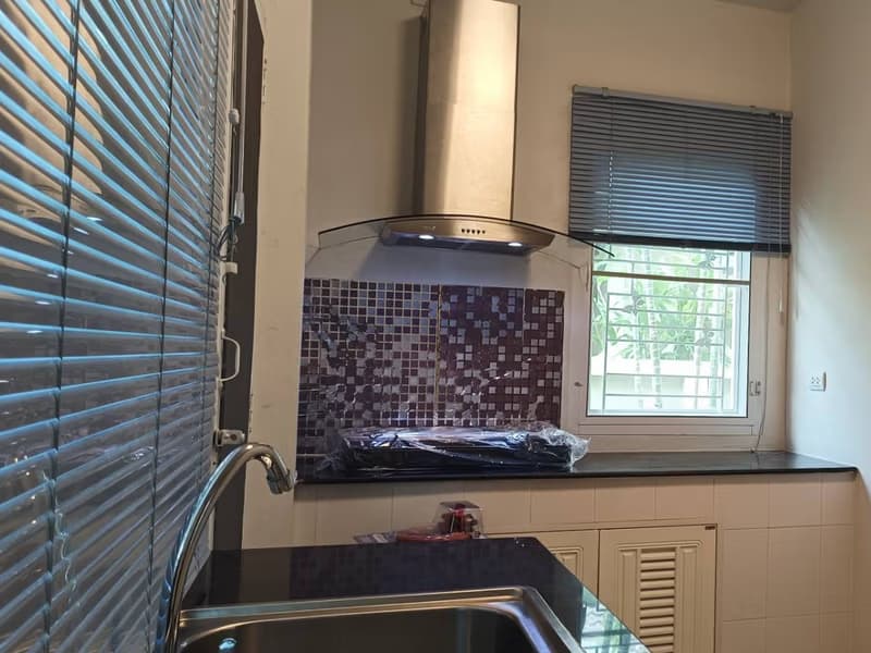 4 Bed House for Rent in Doi Saket
