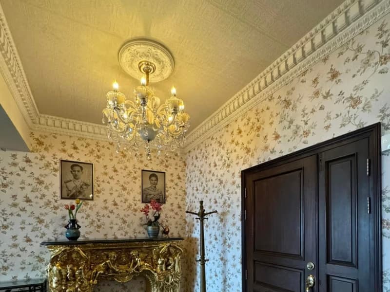 6 Bed Condo for Rent in Suan Luang