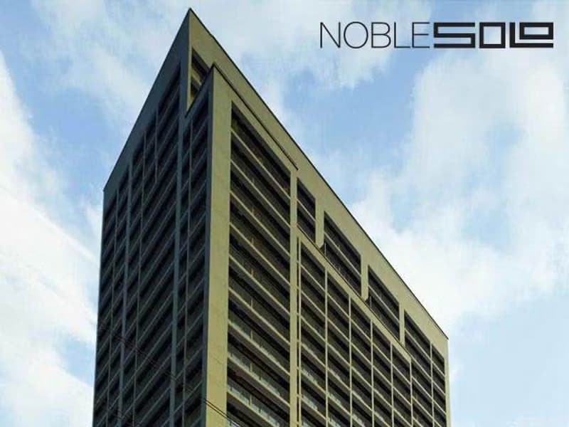 1 Bedroom Condo for Rent at Noble Solo