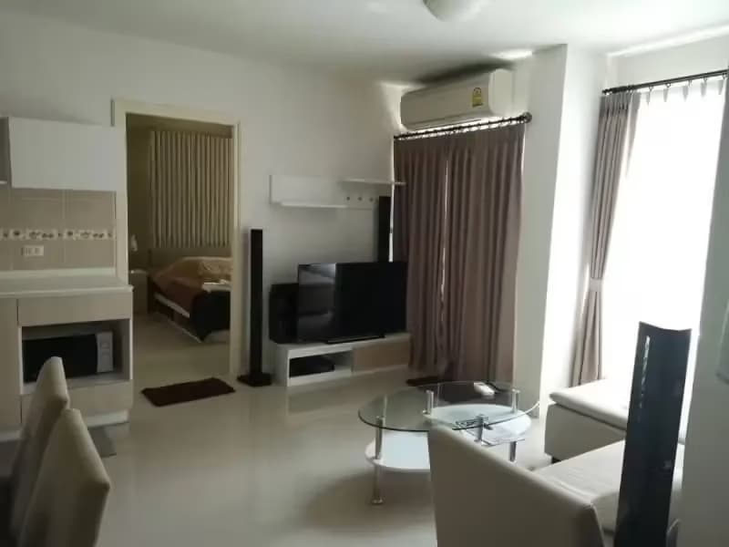 2 Bedroom Condo