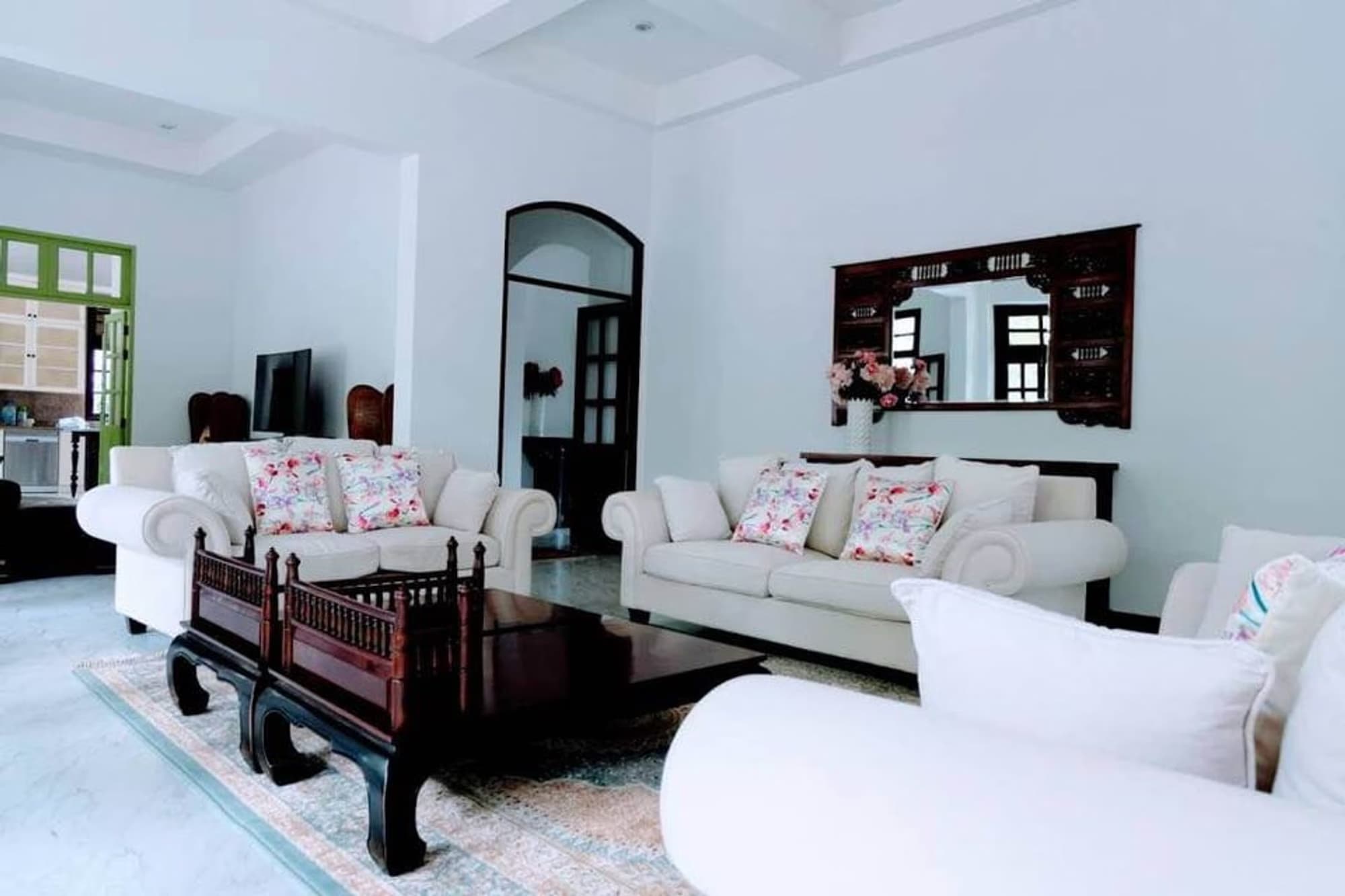 House for Rent in Tha Wang Tan, Saraphi. - Image 4