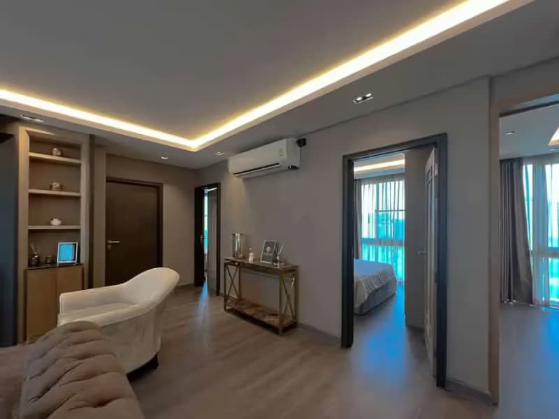 3 Bedroom Condo