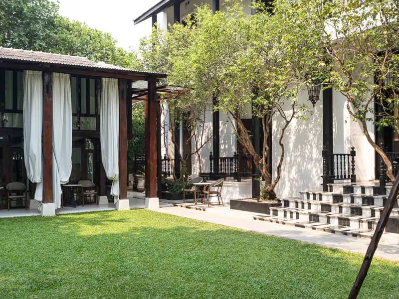 9 Bed House for Rent and Sale in Mueang Chiang Mai