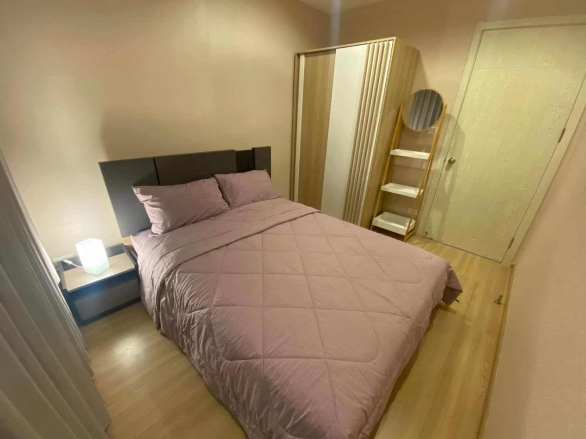 1 Bed Condo for Rent  Near On Nut BTS - Image 5