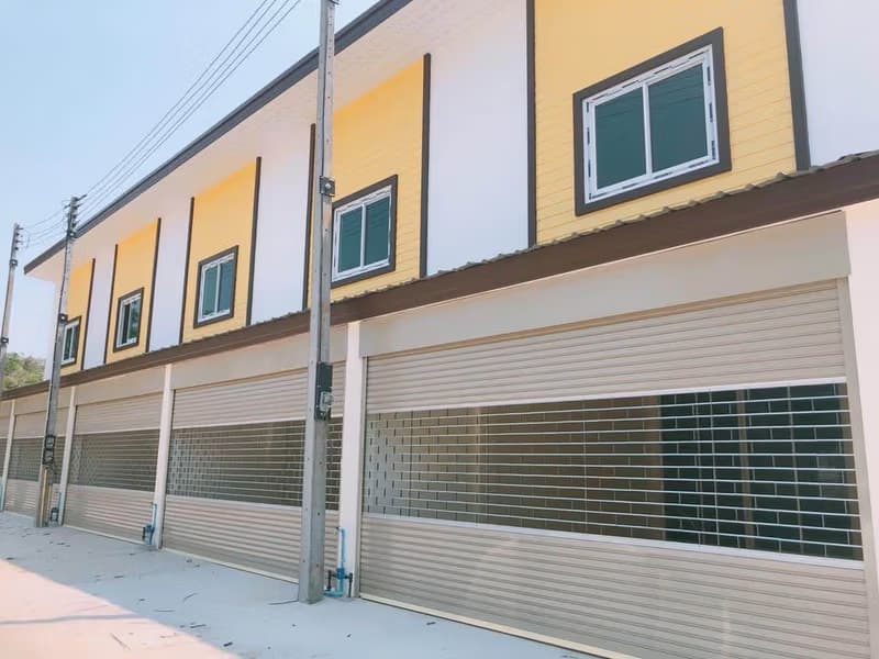 3 Bed Townhouse for Sale in Mueang Chiang Mai