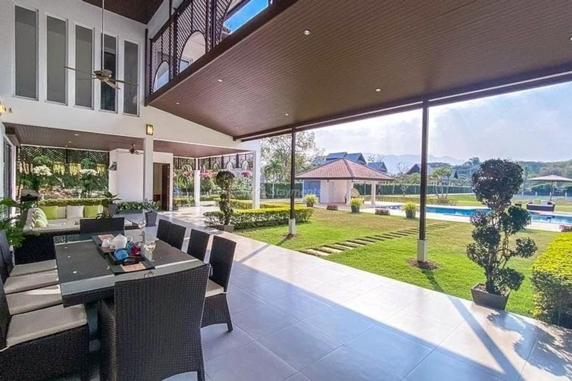 Outstanding Luxury Estate For Sale In Mae Rim - Image 6