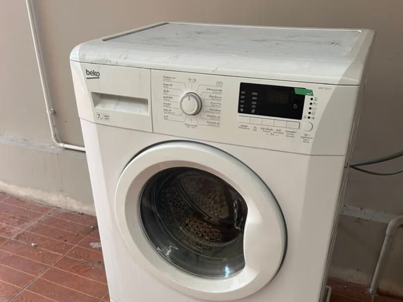 3 Bed House for Rent in San Sai