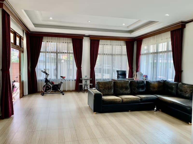 4 Bed House for Sale in Mueang Chiang Mai