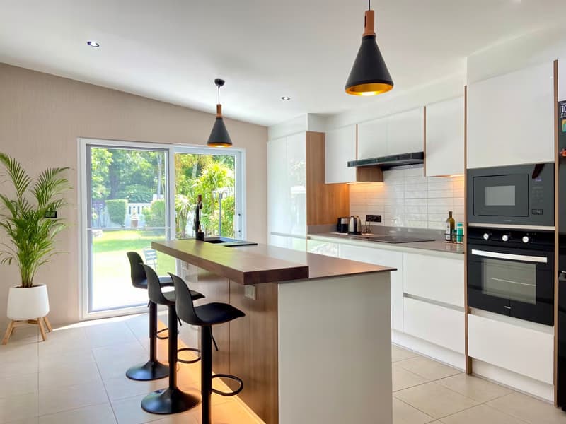 4 Bed House for Sale in Mueang Chiang Mai District