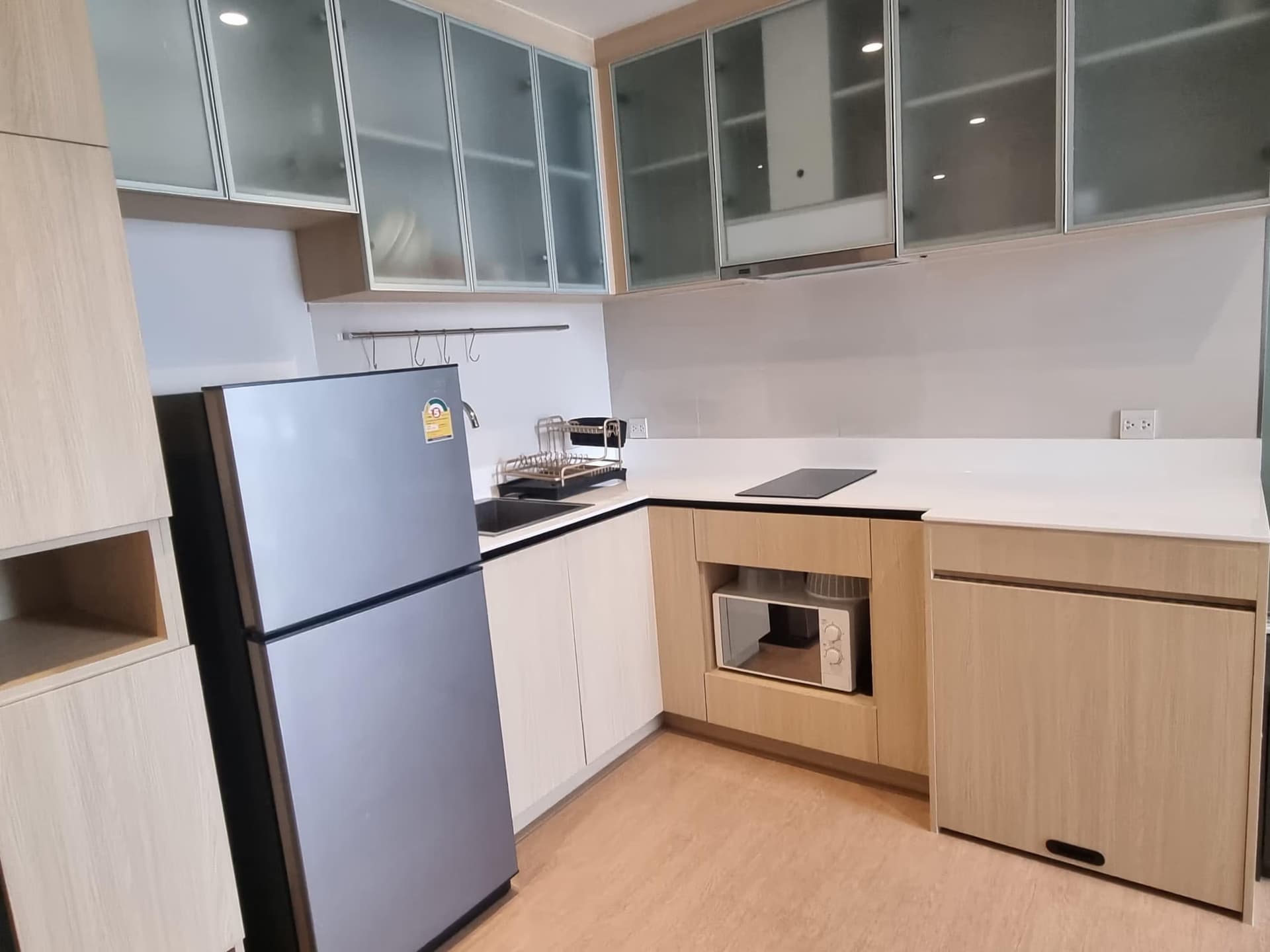 1 Bed Condo for Rent  Near Ekkamai BTS - Image 6