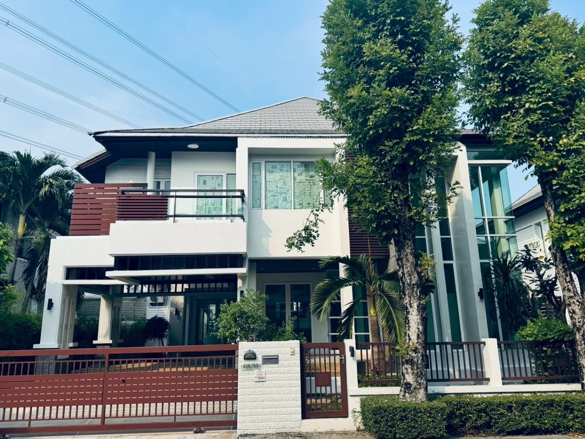 3 ห้องนอน บ้าน สำหรับ ขาย ใน Prawet - Image 12