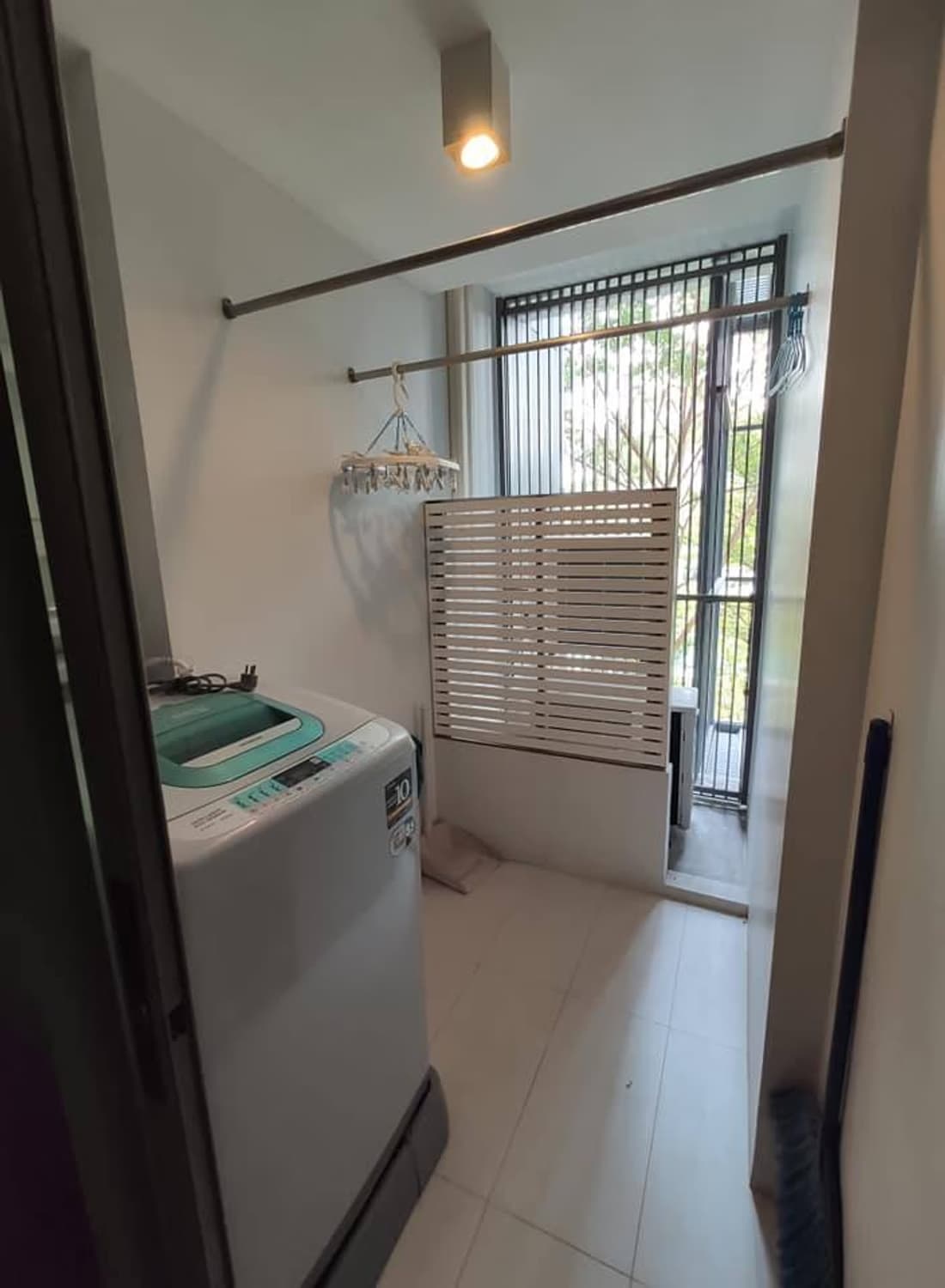 1 Bed Condo for Rent in Phra Khanong - Image 4 1 Bed Condo for Rent in Phra Khanong - Image 4