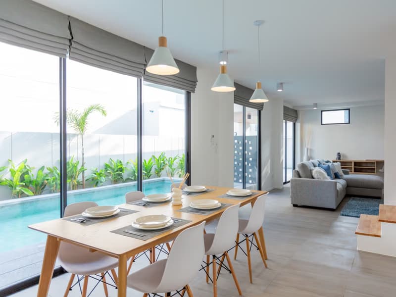 3 Bed House for Sale in Hang Dong District