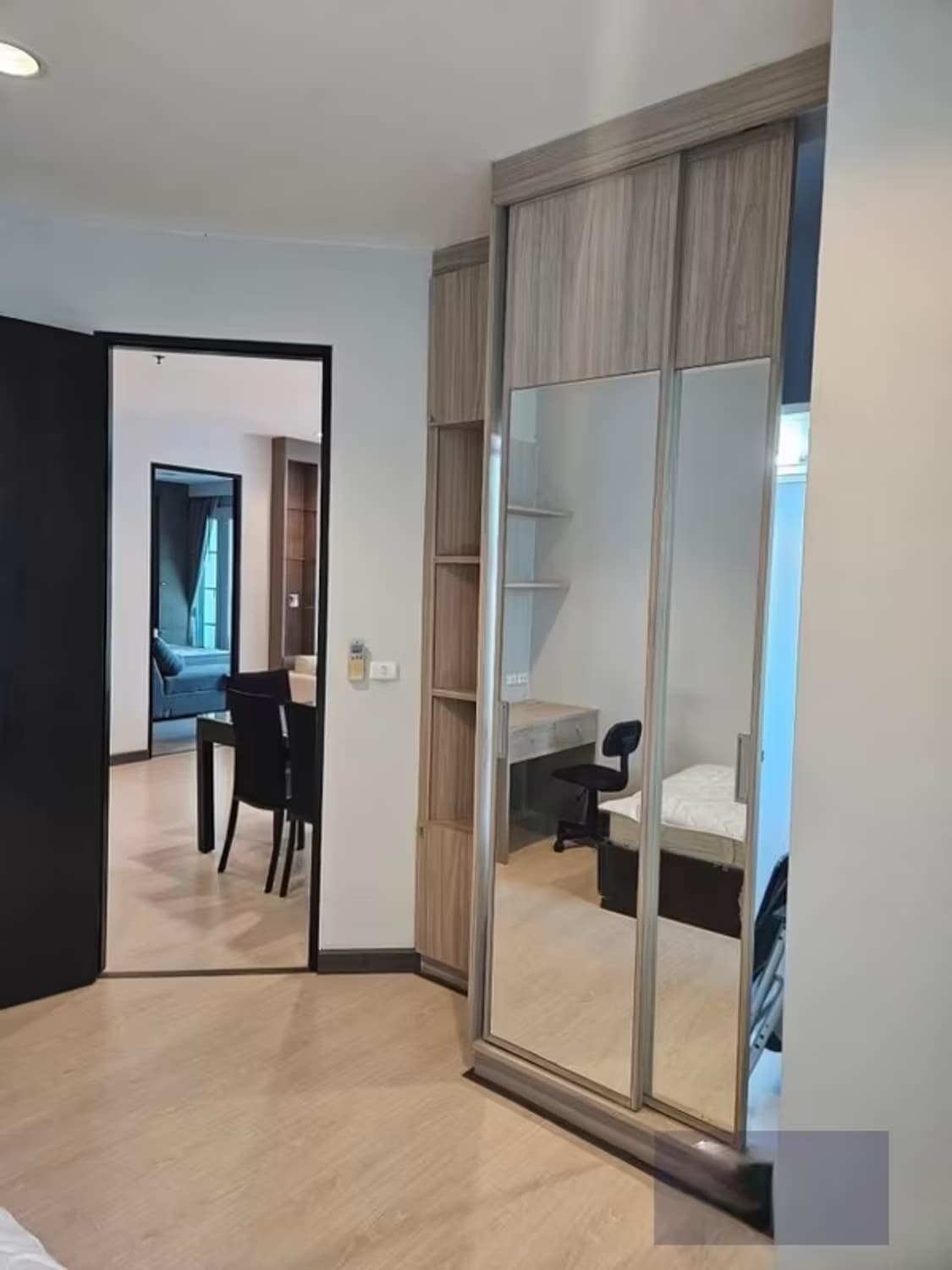 Condo for Rent at Citismart Sukhumvit 18 Condominium - Image 3