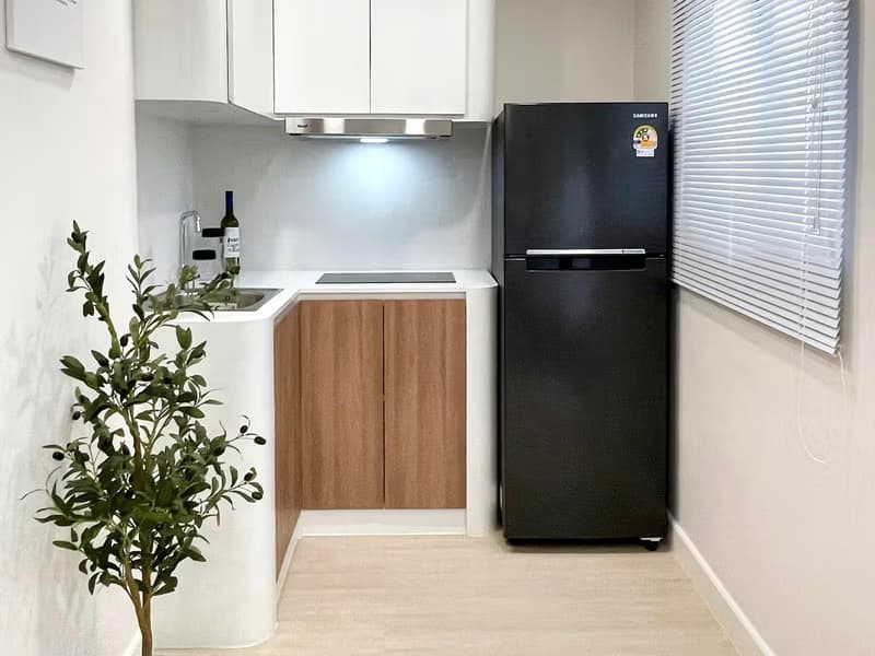 1 Bed Condo for Sale in Mueang Chiang Mai