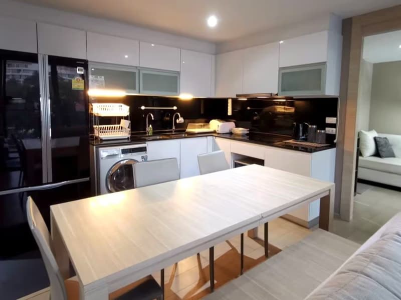 Condo for Rent, Sale at Klass Silom Condo