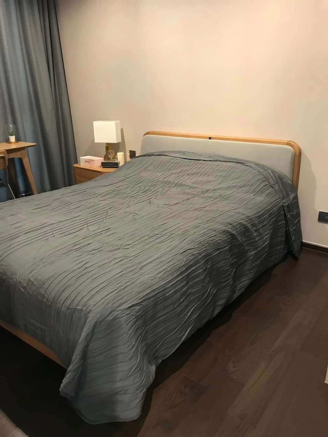 Condo for Rent, Sale at THE LINE Ratchathewi - Image 5