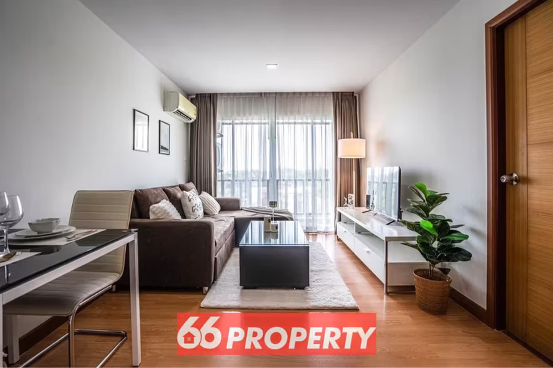 1 Bedroom Condo - Image 7